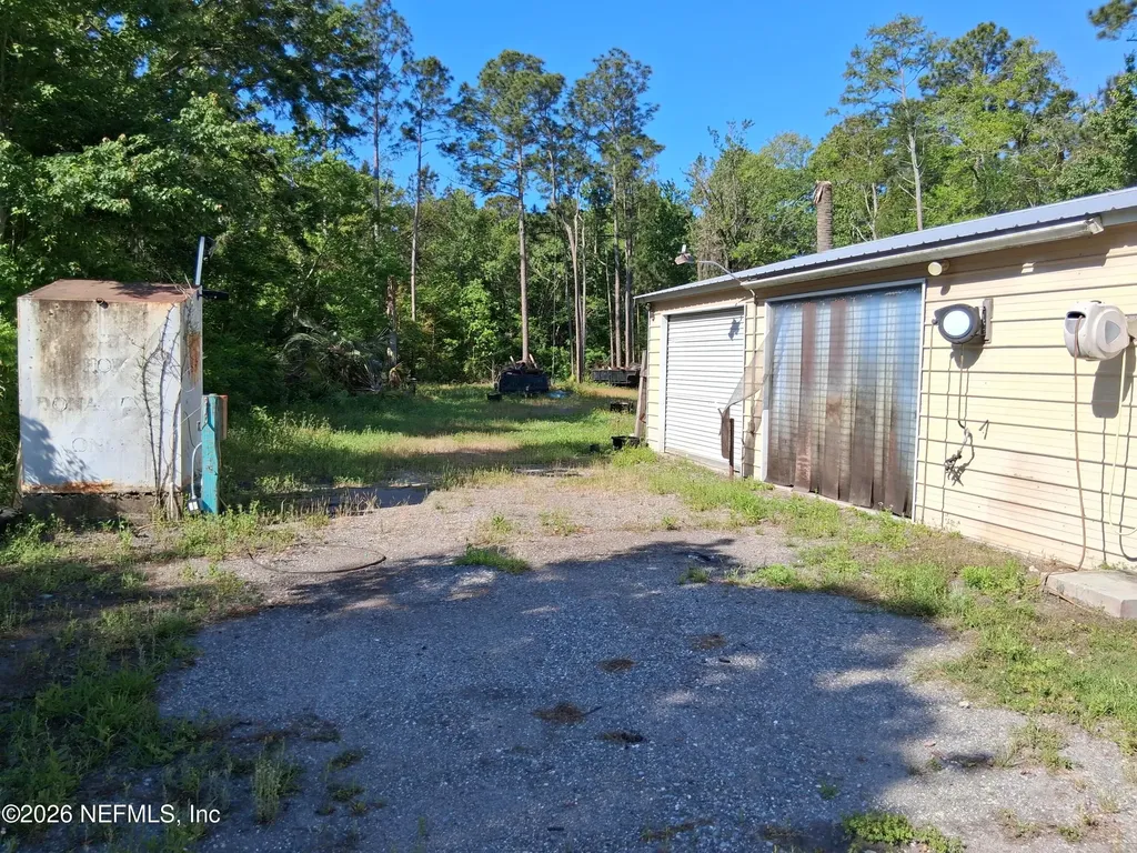 86718 Pages Dairy Road Yulee FL 32097