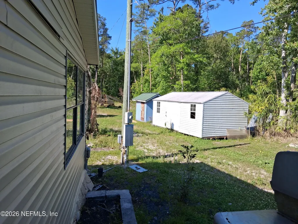 86718 Pages Dairy Road Yulee FL 32097