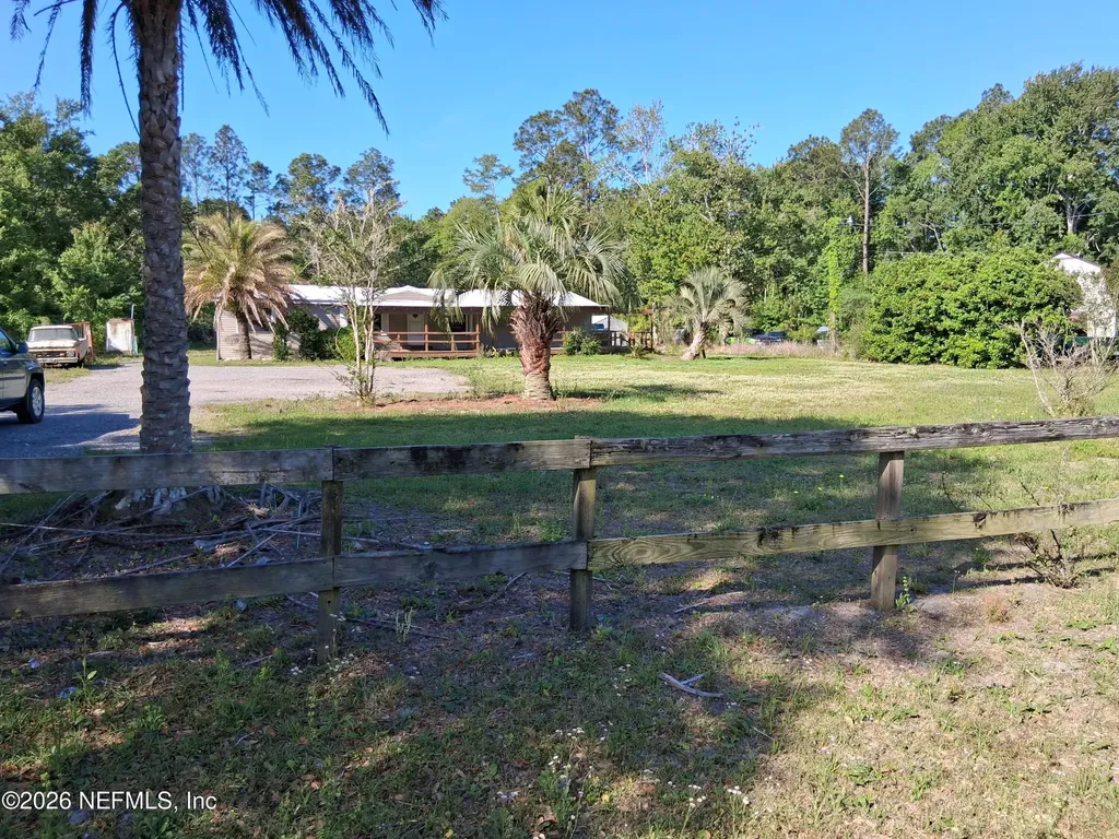 86718 Pages Dairy Road Yulee FL 32097