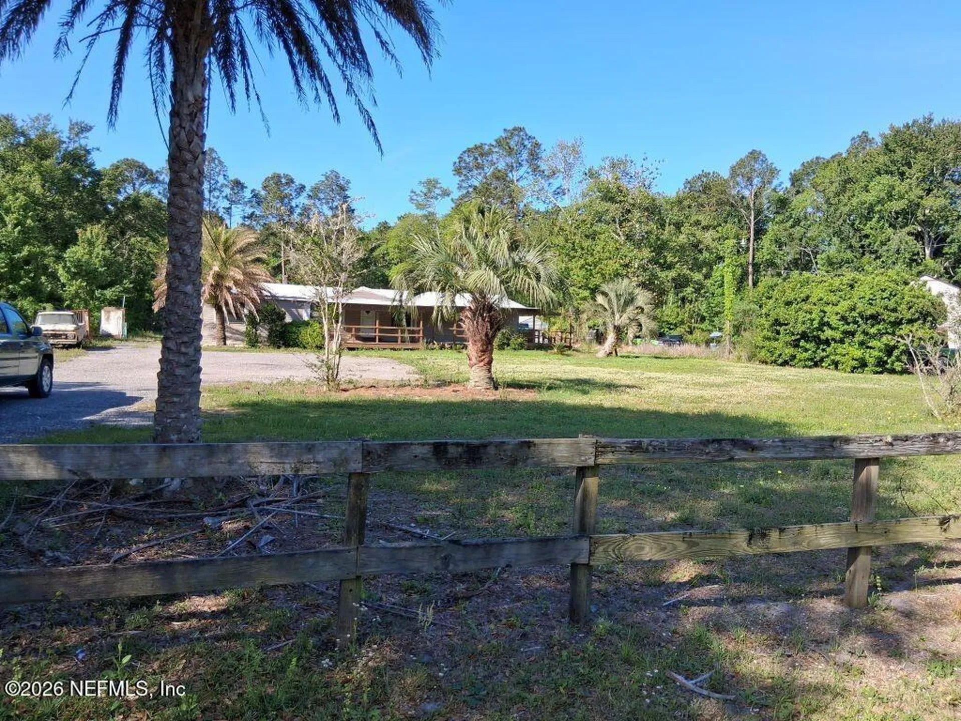 86718 Pages Dairy Road Yulee FL 32097