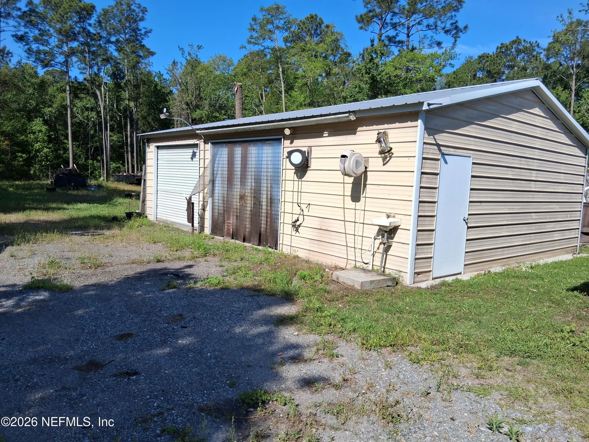 86718 Pages Dairy Road Yulee FL 32097