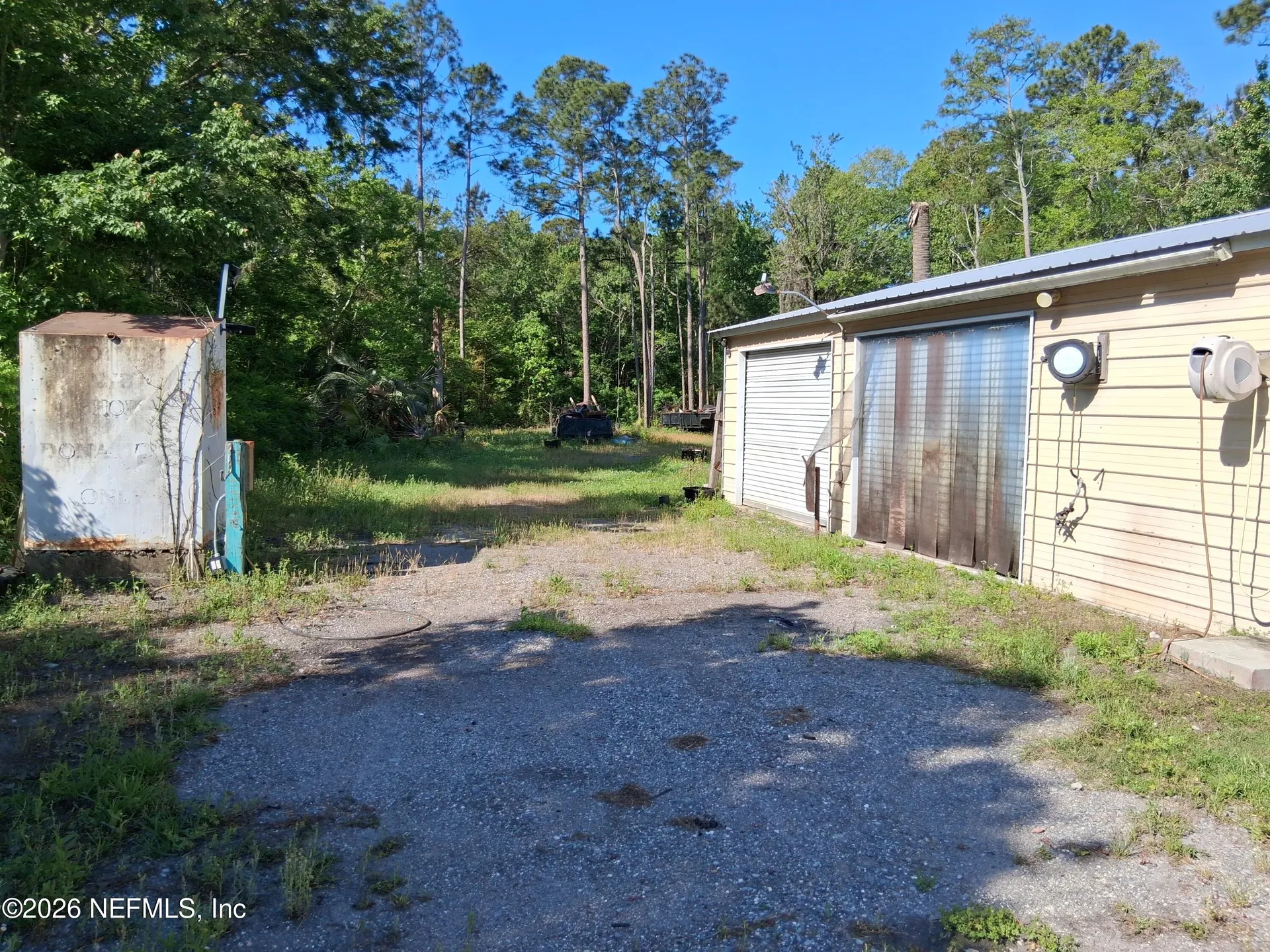 86718 Pages Dairy Road Yulee FL 32097