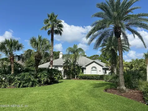 233 Marshside Drive St. Augustine FL 32080