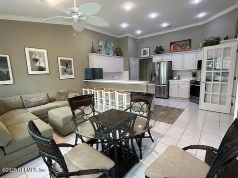 233 Marshside Drive St. Augustine FL 32080