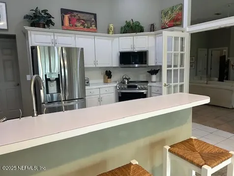 233 Marshside Drive St. Augustine FL 32080