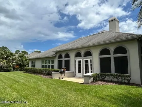 233 Marshside Drive St. Augustine FL 32080
