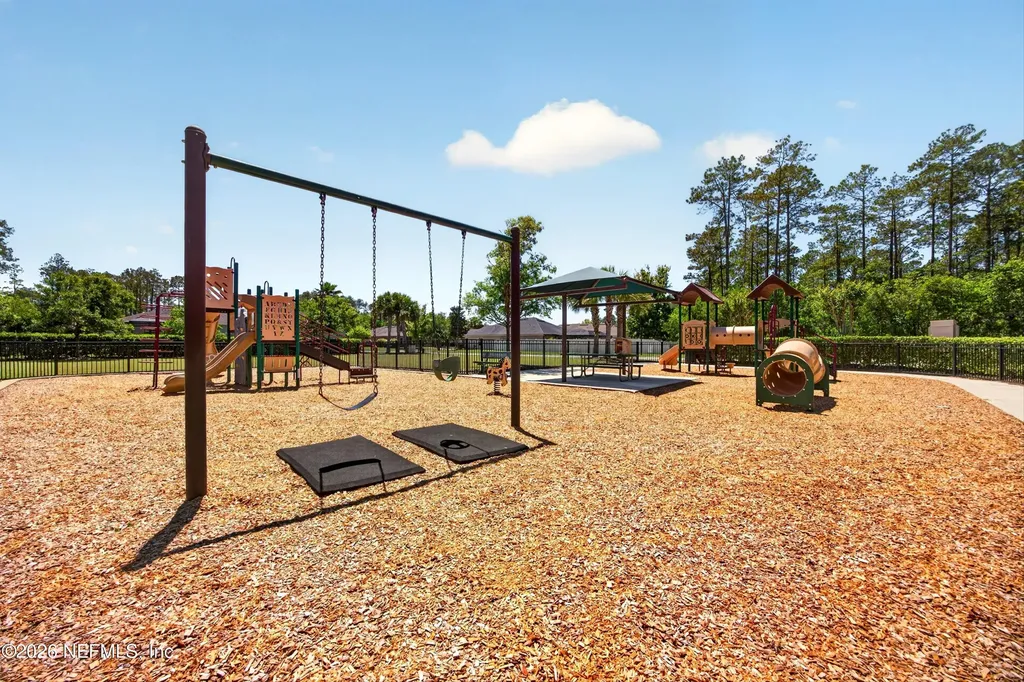 209 Willow Ridge Drive Jacksonville FL 32081