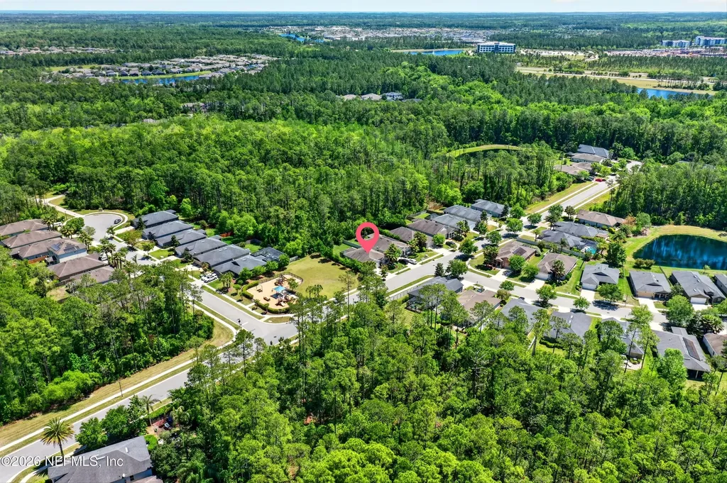 209 Willow Ridge Drive Jacksonville FL 32081