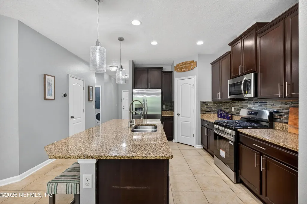 209 Willow Ridge Drive Jacksonville FL 32081
