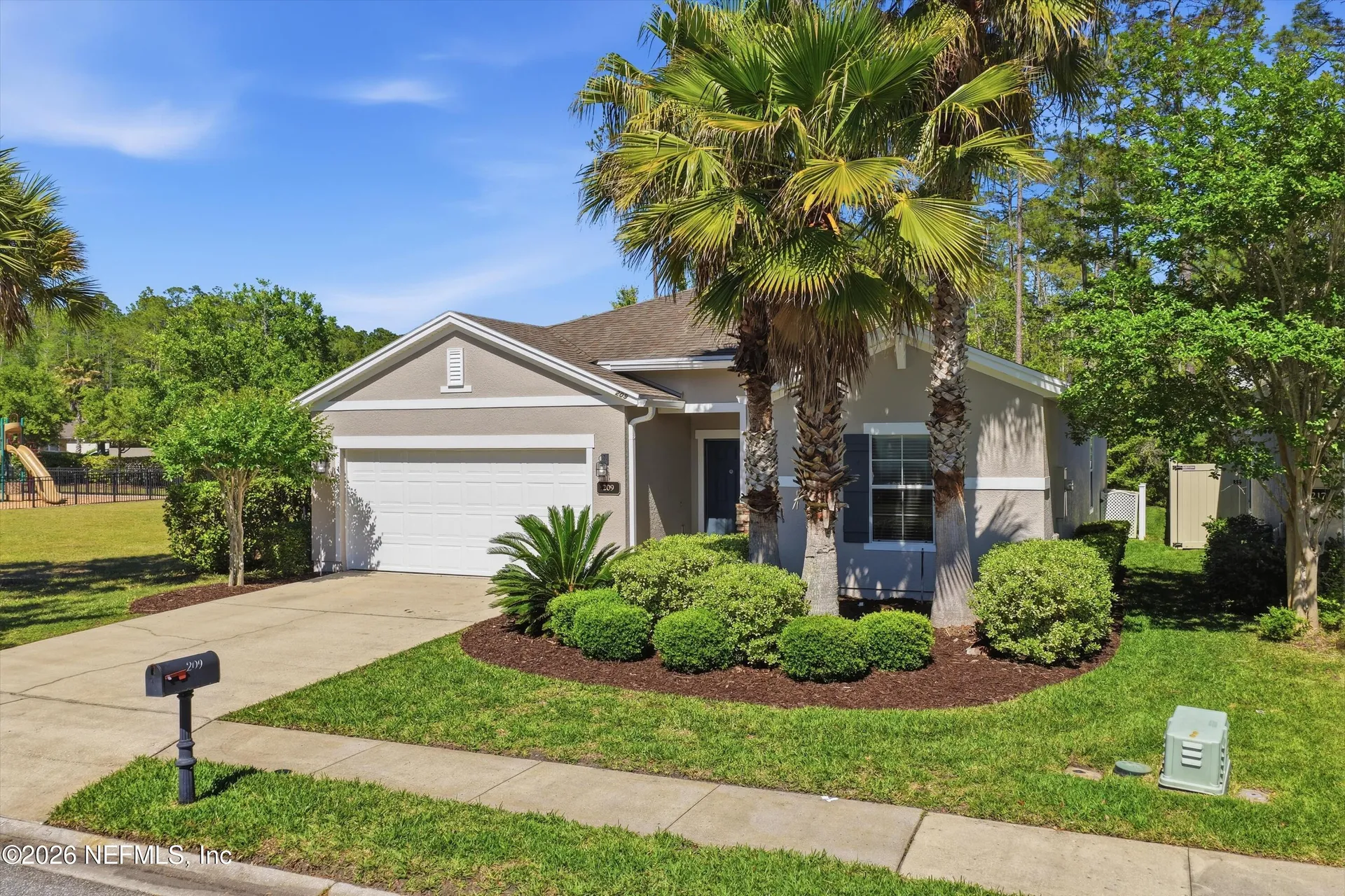 209 Willow Ridge Drive Jacksonville FL 32081