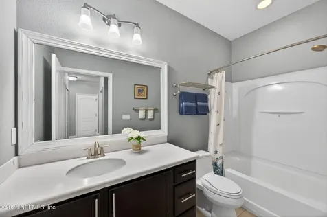 209 Willow Ridge Drive Jacksonville FL 32081