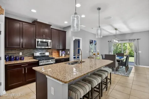 209 Willow Ridge Drive Jacksonville FL 32081