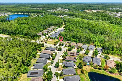 209 Willow Ridge Drive Jacksonville FL 32081