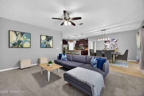 209 Willow Ridge Drive Jacksonville FL 32081
