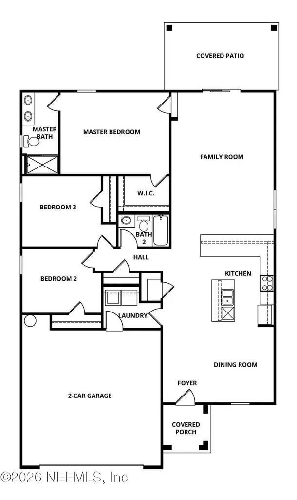 3242 Mission Oak Place Green Cove Springs FL 32043