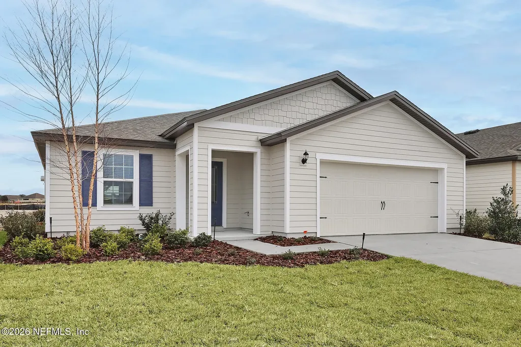 3242 Mission Oak Place Green Cove Springs FL 32043