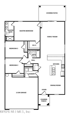 3242 Mission Oak Place Green Cove Springs FL 32043
