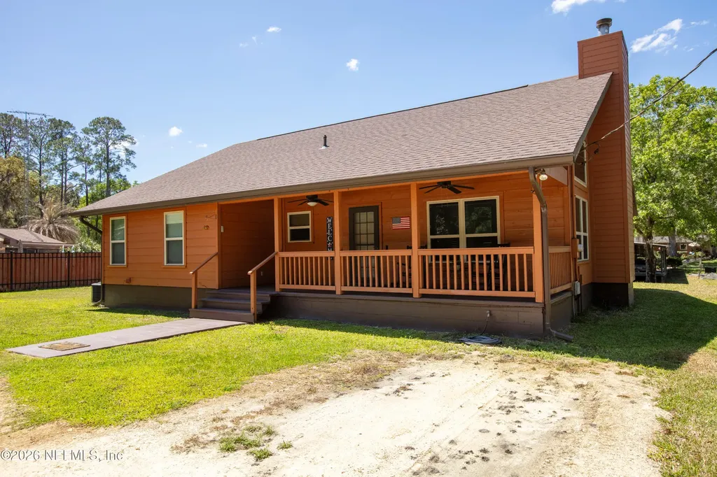 5930 Island Road Melrose FL 32666
