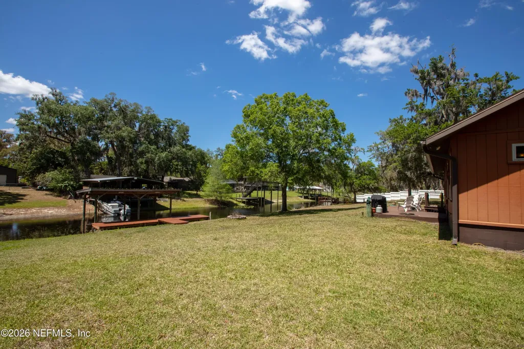 5930 Island Road Melrose FL 32666