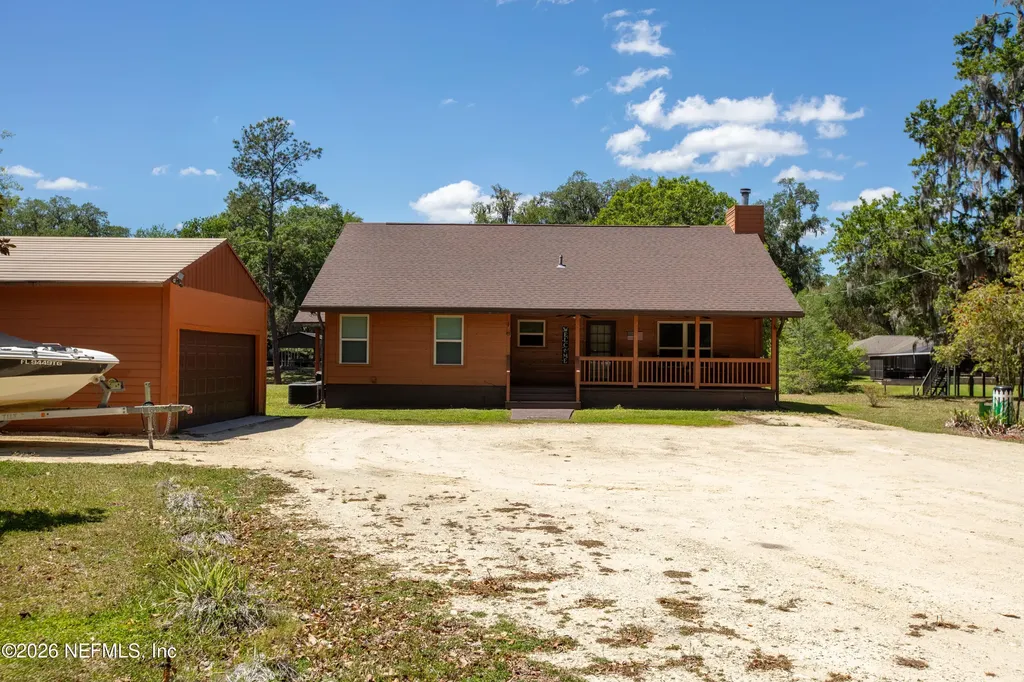 5930 Island Road Melrose FL 32666