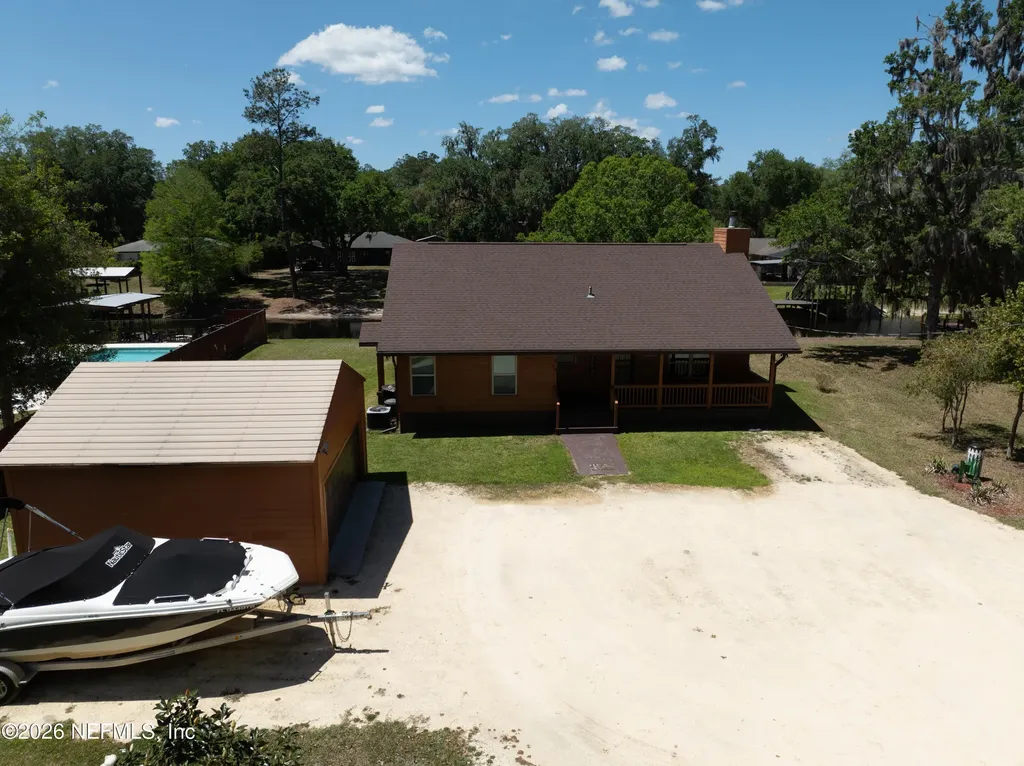 5930 Island Road Melrose FL 32666