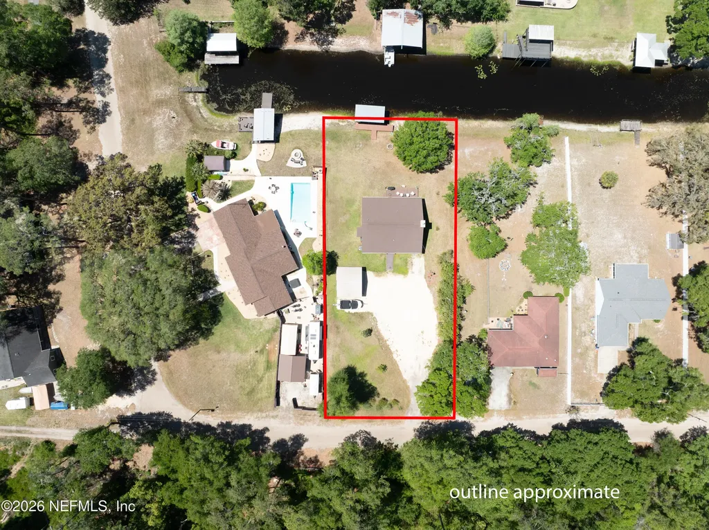5930 Island Road Melrose FL 32666