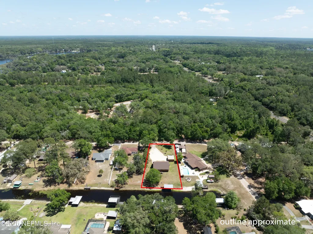 5930 Island Road Melrose FL 32666