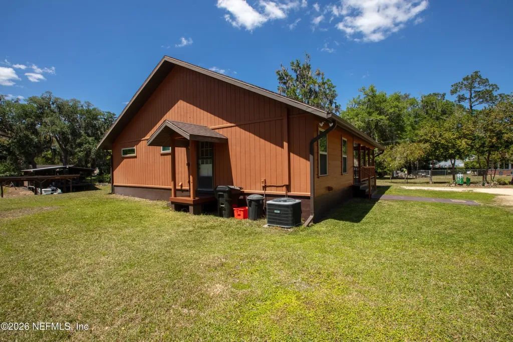 5930 Island Road Melrose FL 32666