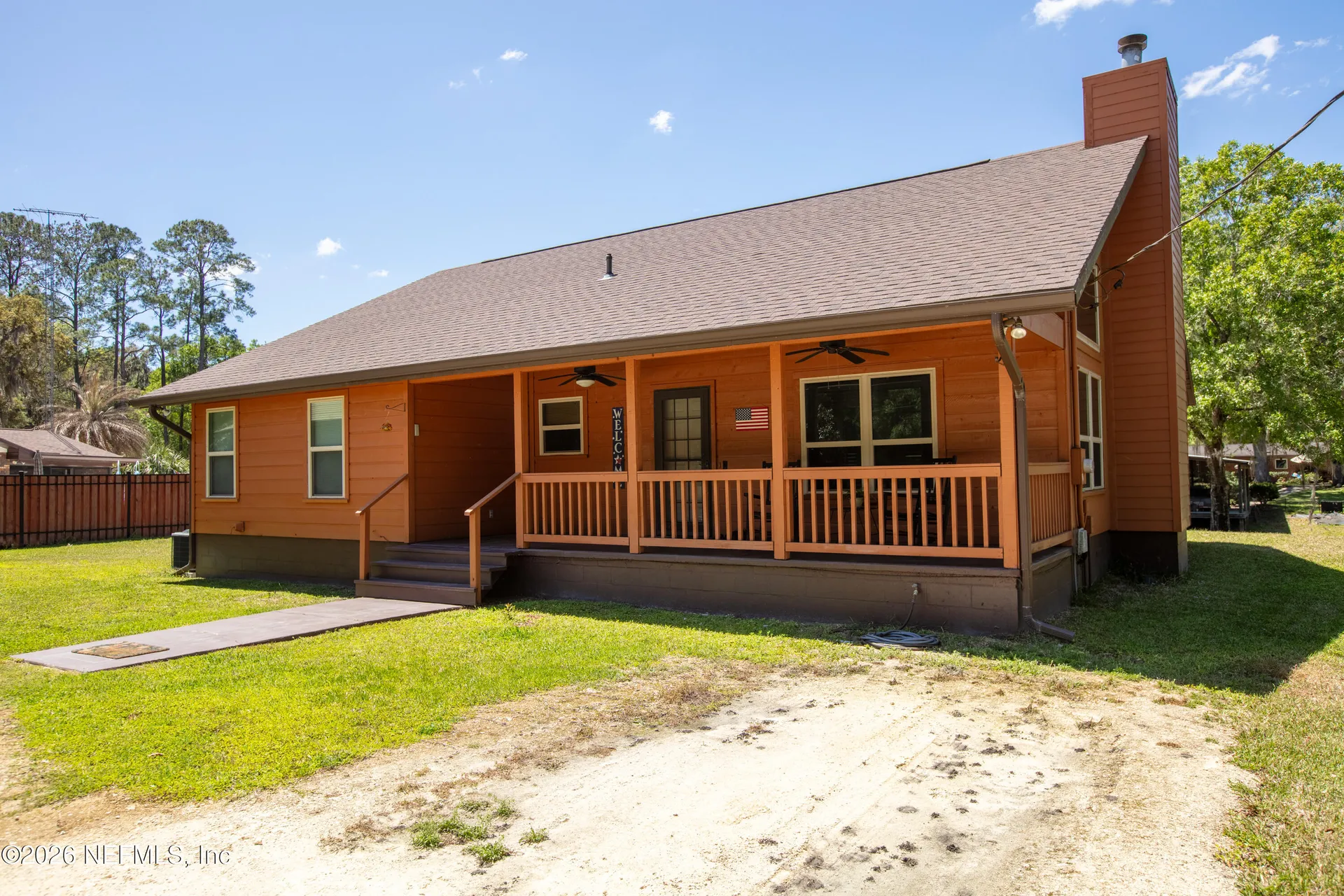 5930 Island Road Melrose FL 32666