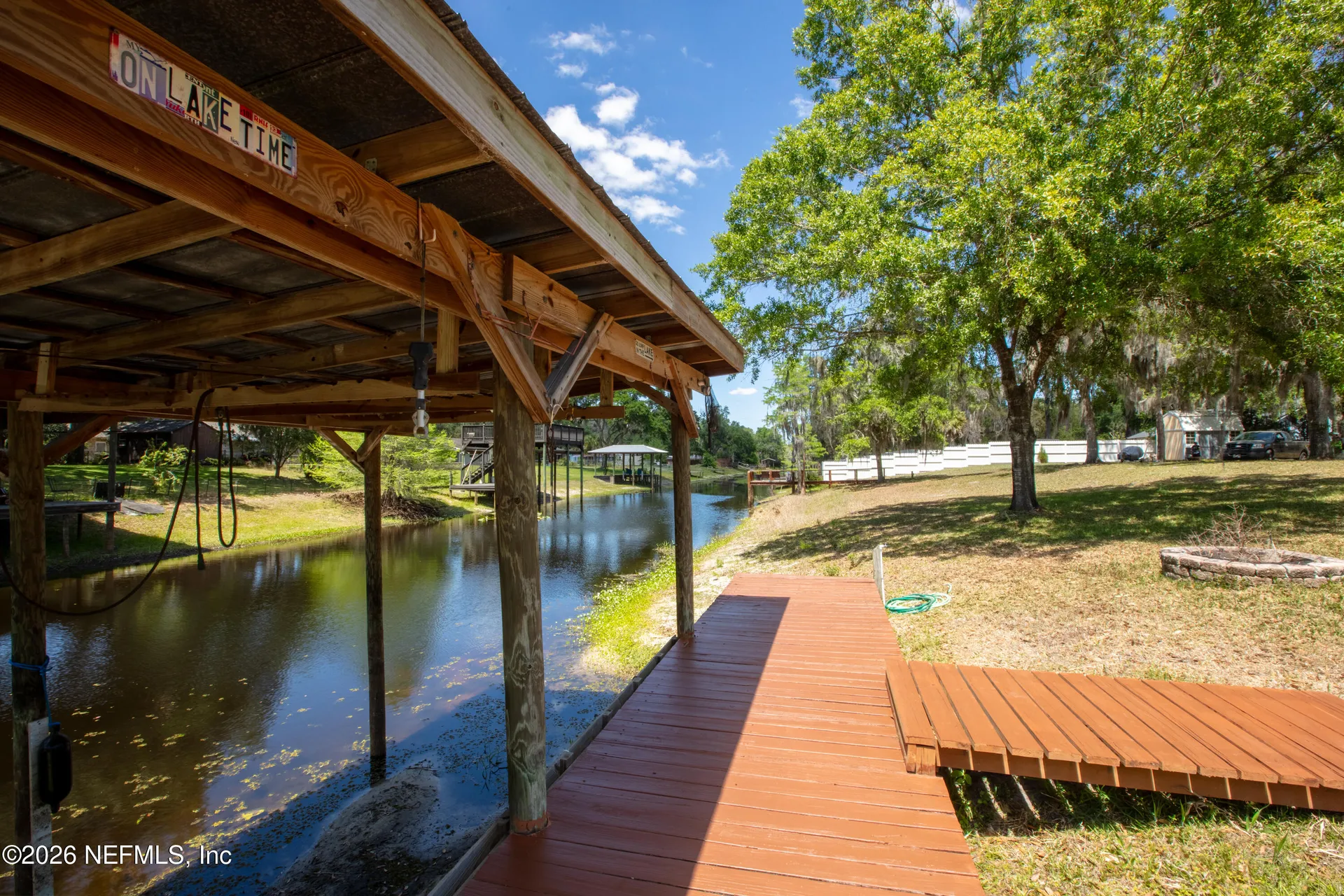 5930 Island Road Melrose FL 32666