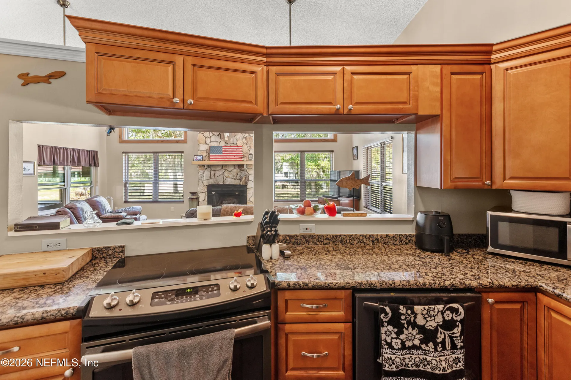 5930 Island Road Melrose FL 32666
