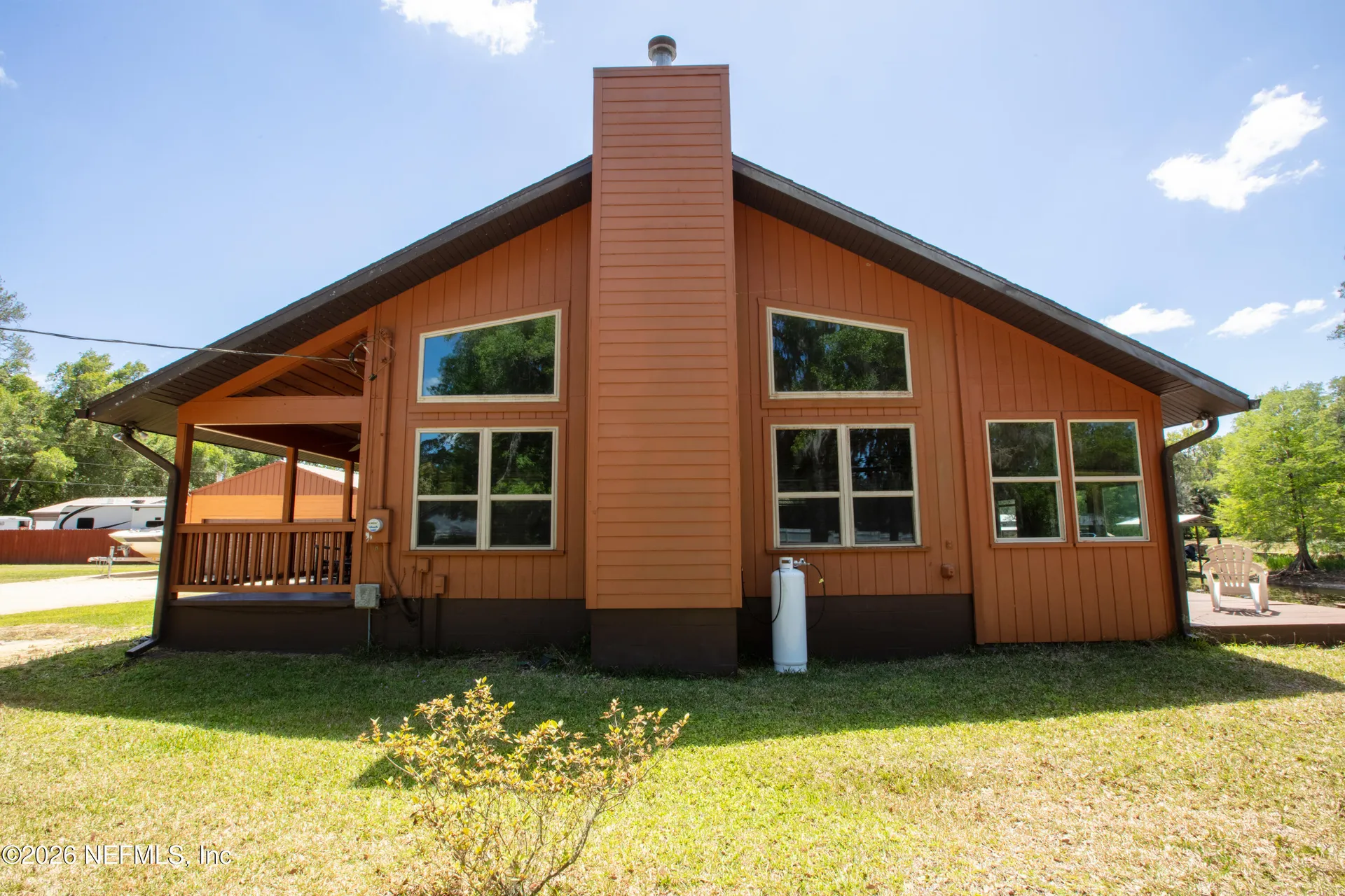 5930 Island Road Melrose FL 32666