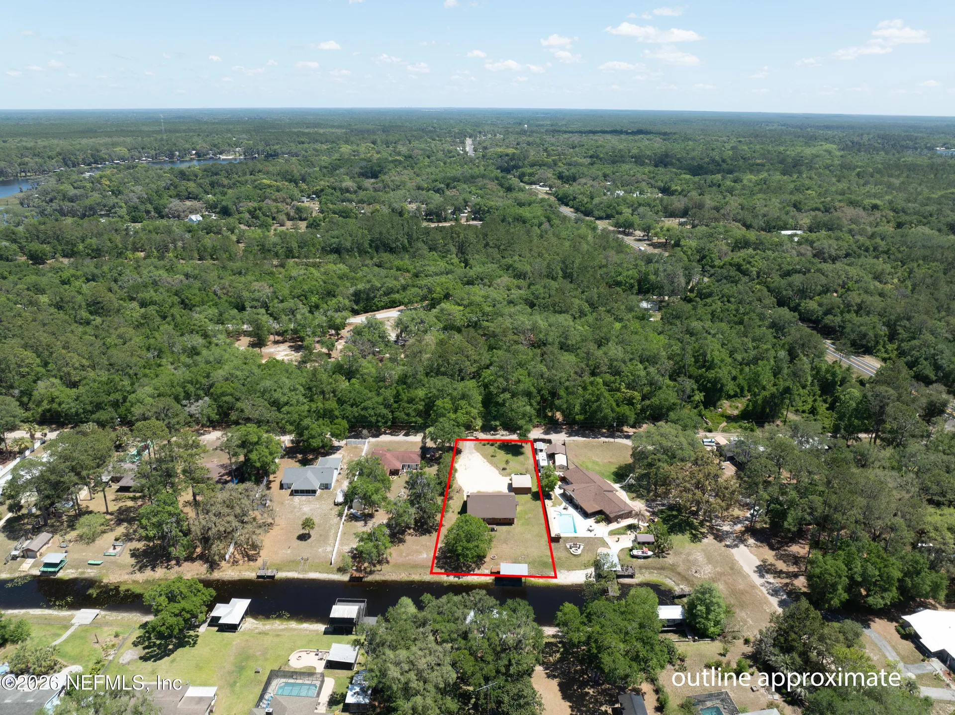 5930 Island Road Melrose FL 32666