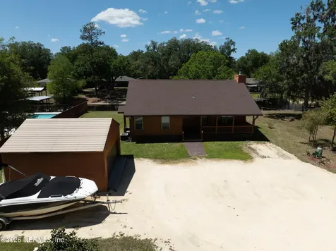 5930 Island Road Melrose FL 32666