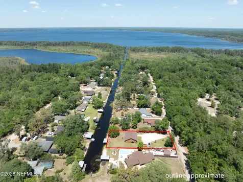 5930 Island Road Melrose FL 32666