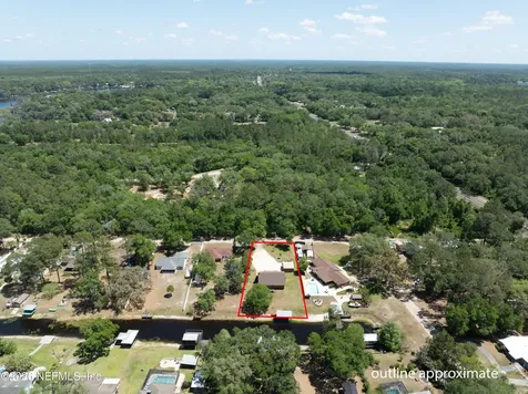 5930 Island Road Melrose FL 32666