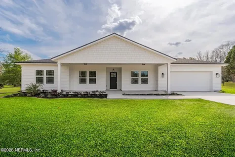 2621 Indigo Avenue Middleburg FL 32068