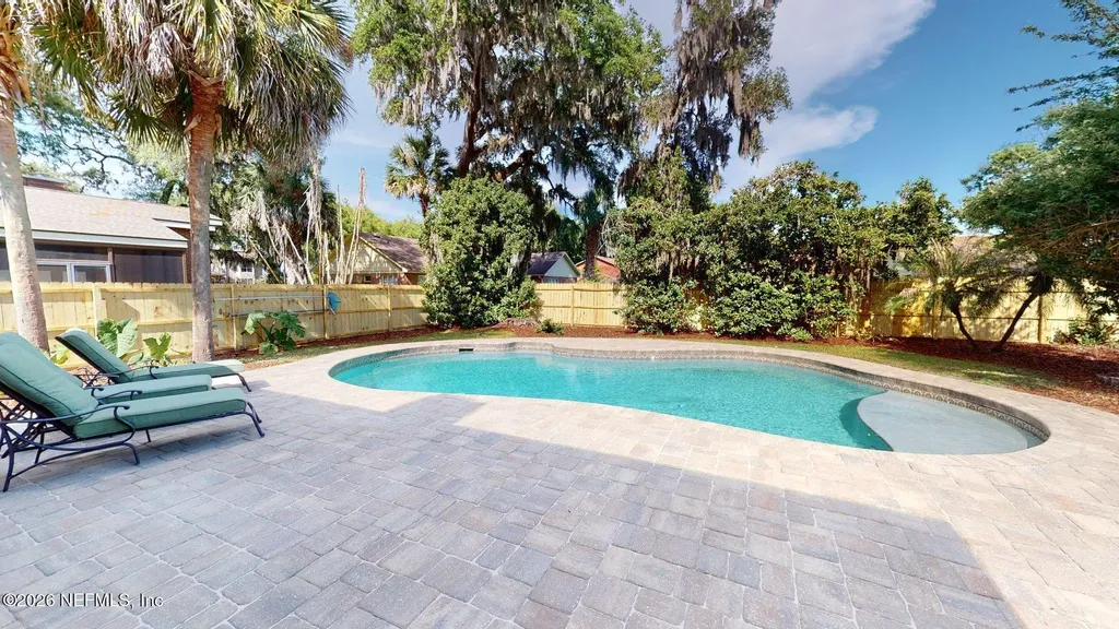 4575 Oak Bay Drive Jacksonville FL 32277