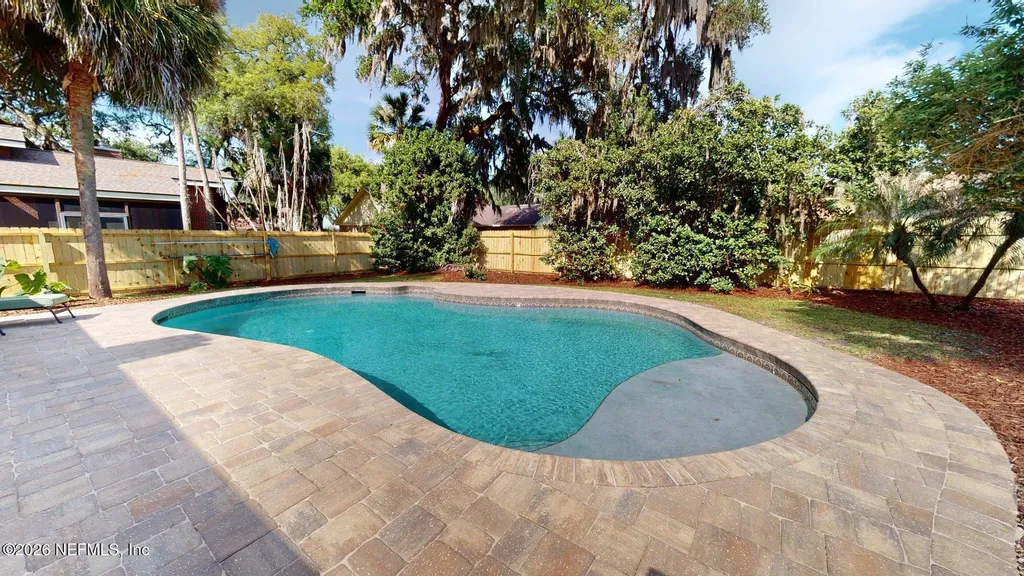 4575 Oak Bay Drive Jacksonville FL 32277