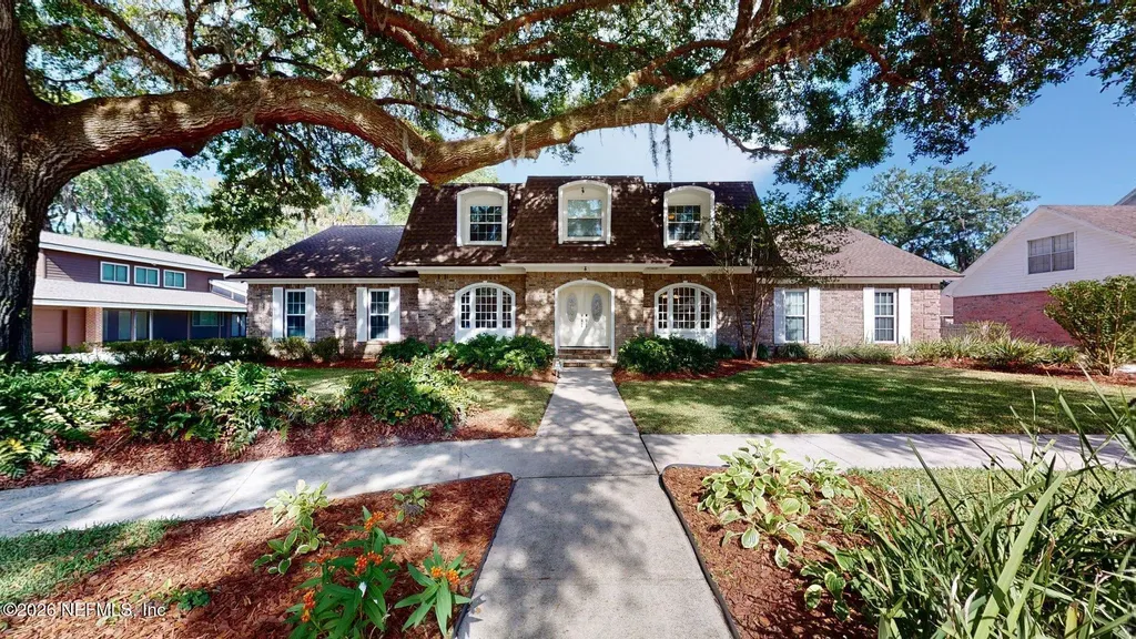 4575 Oak Bay Drive Jacksonville FL 32277