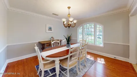 4575 Oak Bay Drive Jacksonville FL 32277