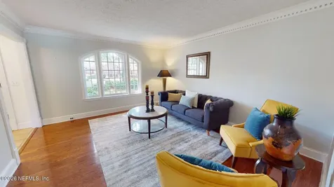 4575 Oak Bay Drive Jacksonville FL 32277