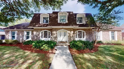 4575 Oak Bay Drive Jacksonville FL 32277