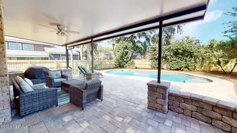 4575 Oak Bay Drive Jacksonville FL 32277