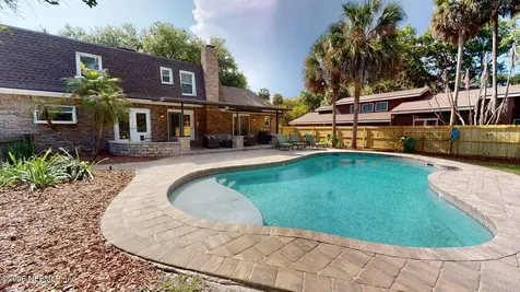 4575 Oak Bay Drive Jacksonville FL 32277