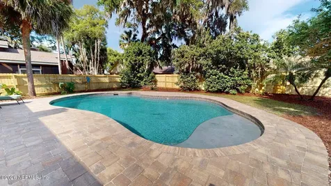 4575 Oak Bay Drive Jacksonville FL 32277