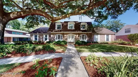 4575 Oak Bay Drive Jacksonville FL 32277