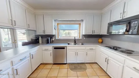 4575 Oak Bay Drive Jacksonville FL 32277
