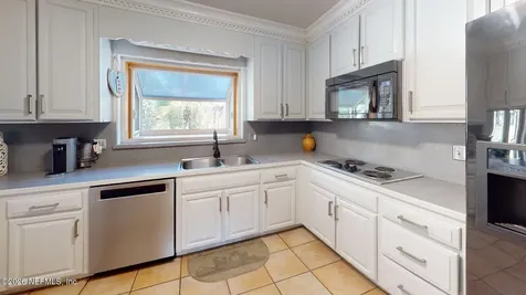 4575 Oak Bay Drive Jacksonville FL 32277