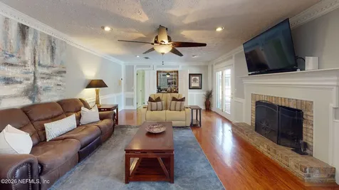 4575 Oak Bay Drive Jacksonville FL 32277